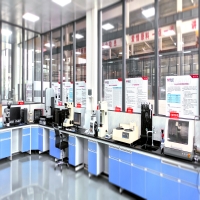 品管办公室/质检中心